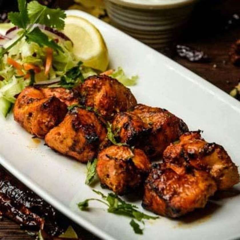 Chicken Tikka