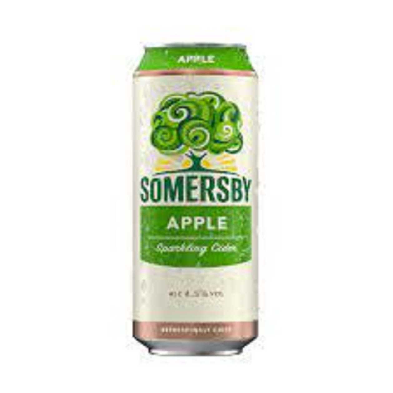 Somersby Apple 50CL