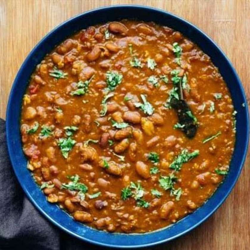 Rajma Masala