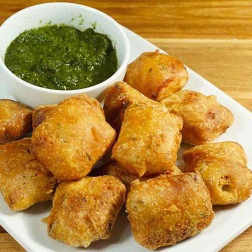 Paneer Pakora