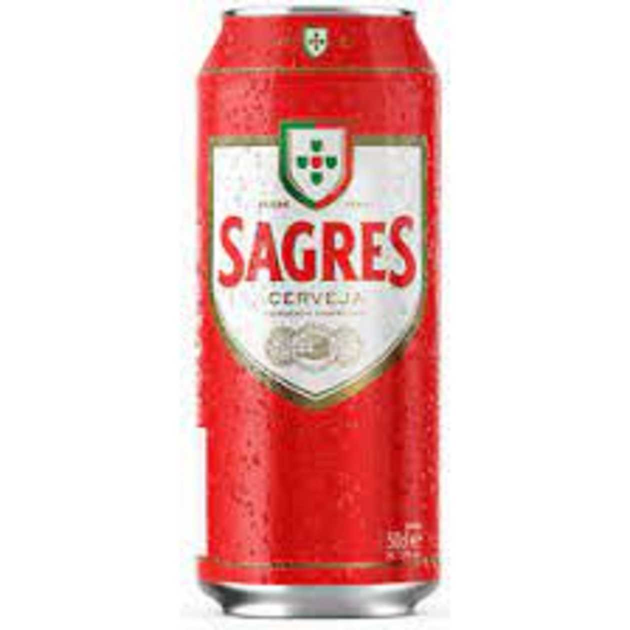 SAGRES 50 CL