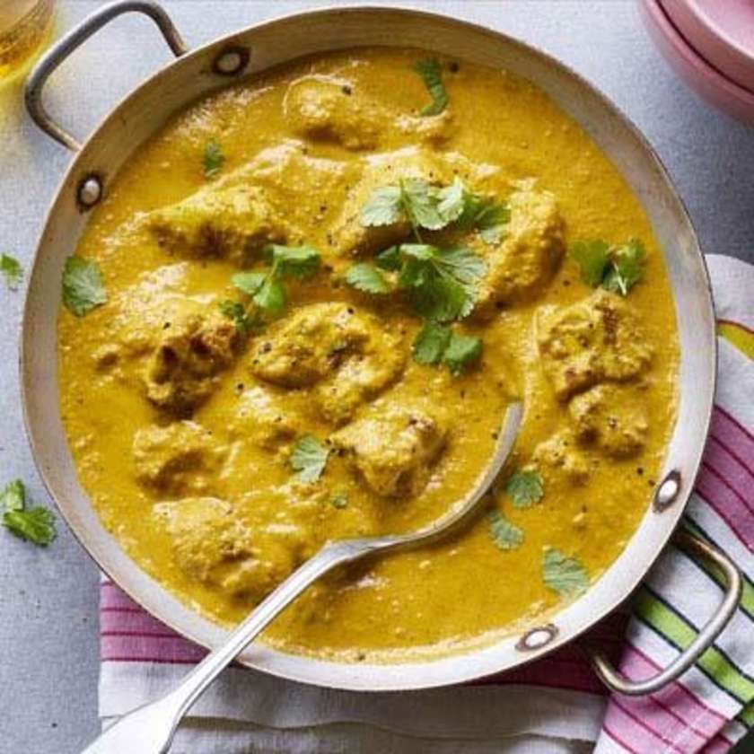 Chicken Korma ( Boneless )