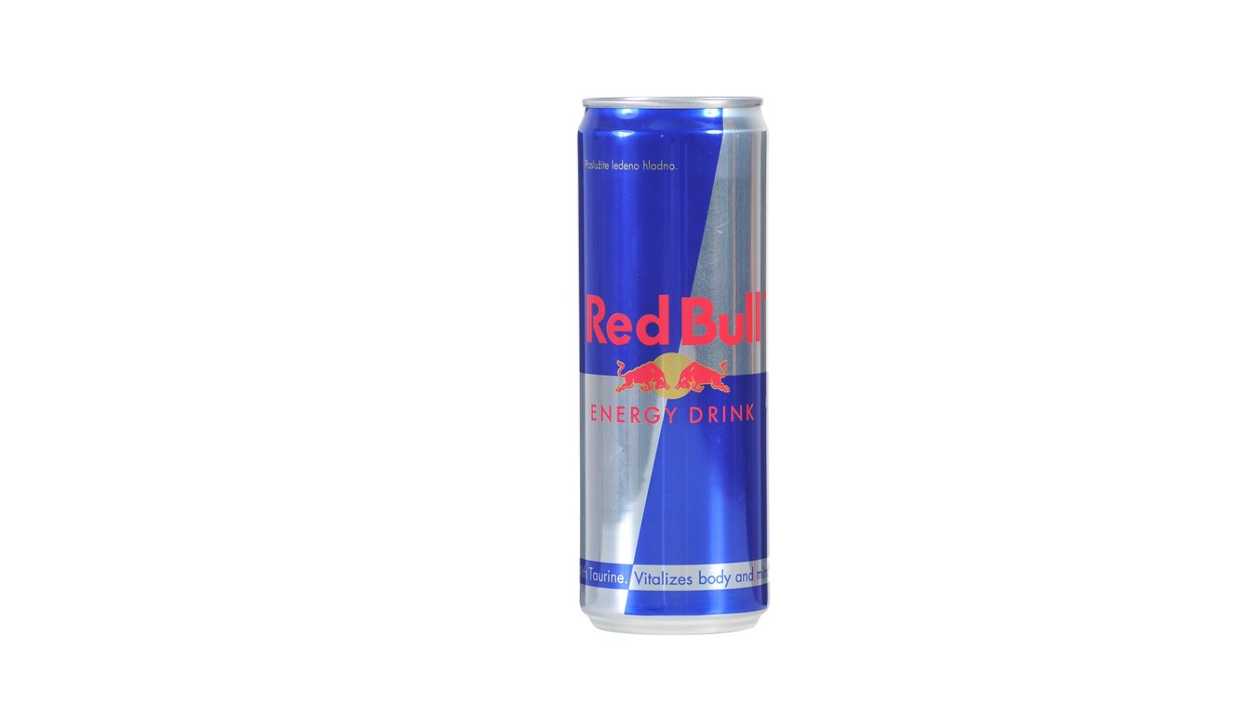 RedBull 0.33 l