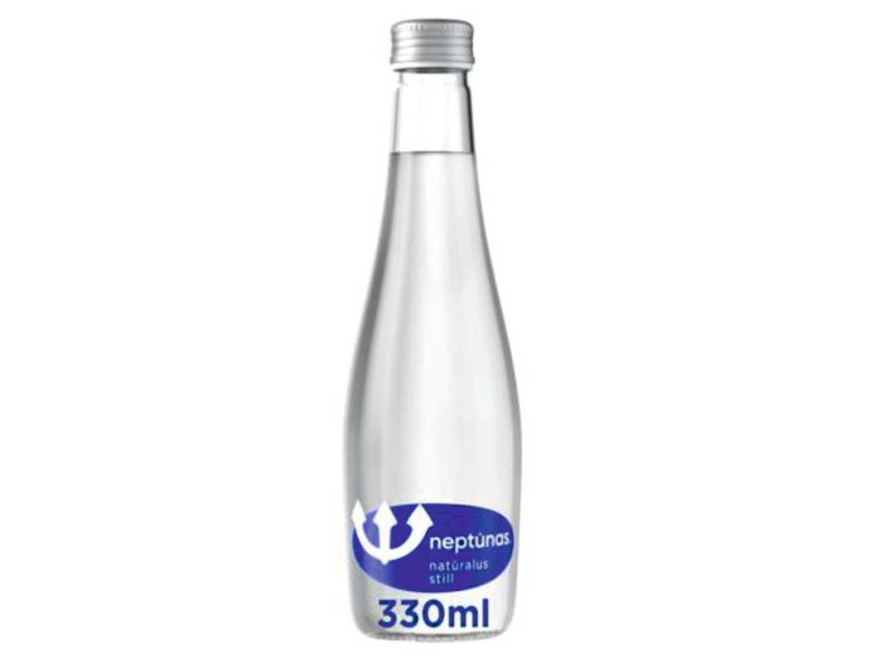 Still Water 0,33 l