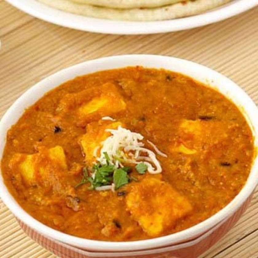 Paneer Lababdar