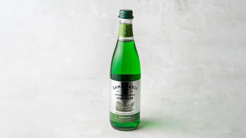 Lemoniada gruzińska estragonowa 0,5 l