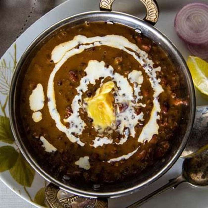 Dal Makhani