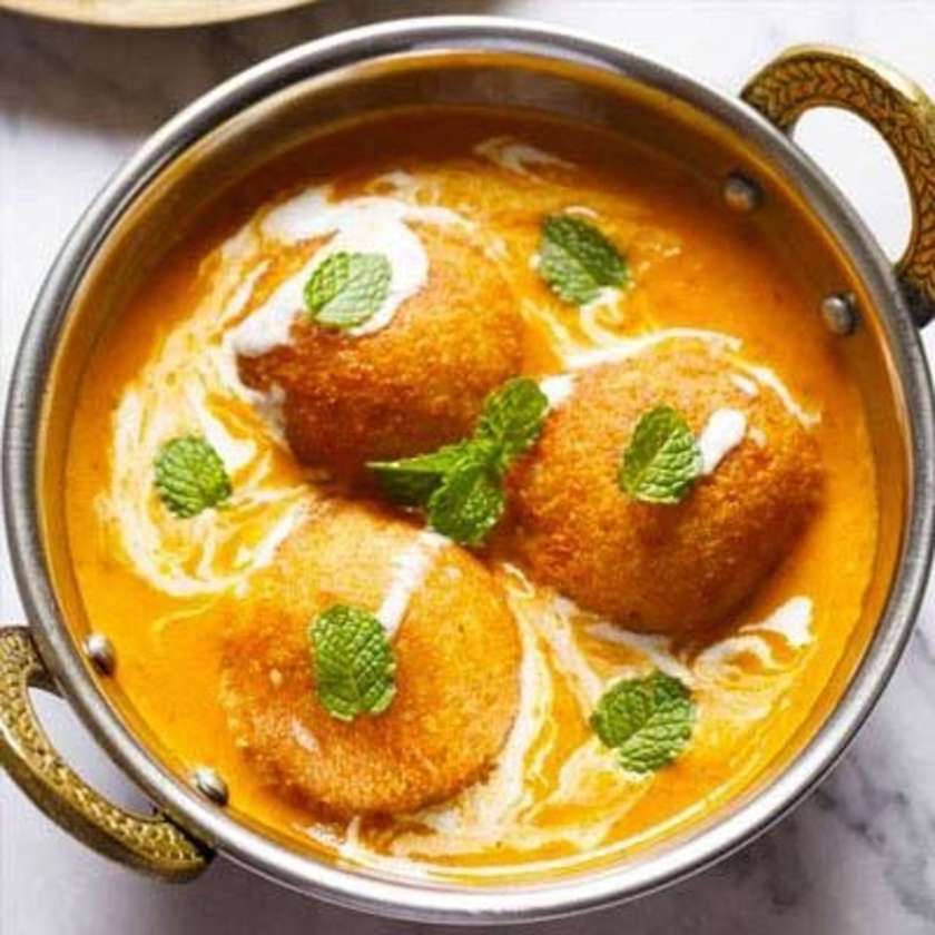 Malai Kofta
