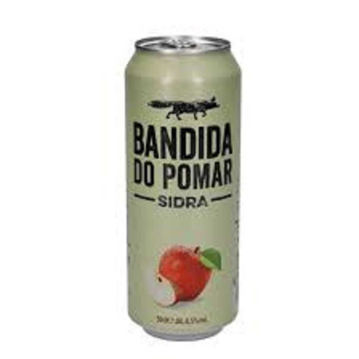 BANDIDA DO P0mar 50 cl