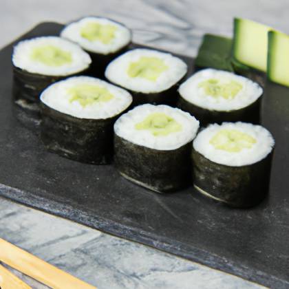 Kiury Maki 8 Pieces