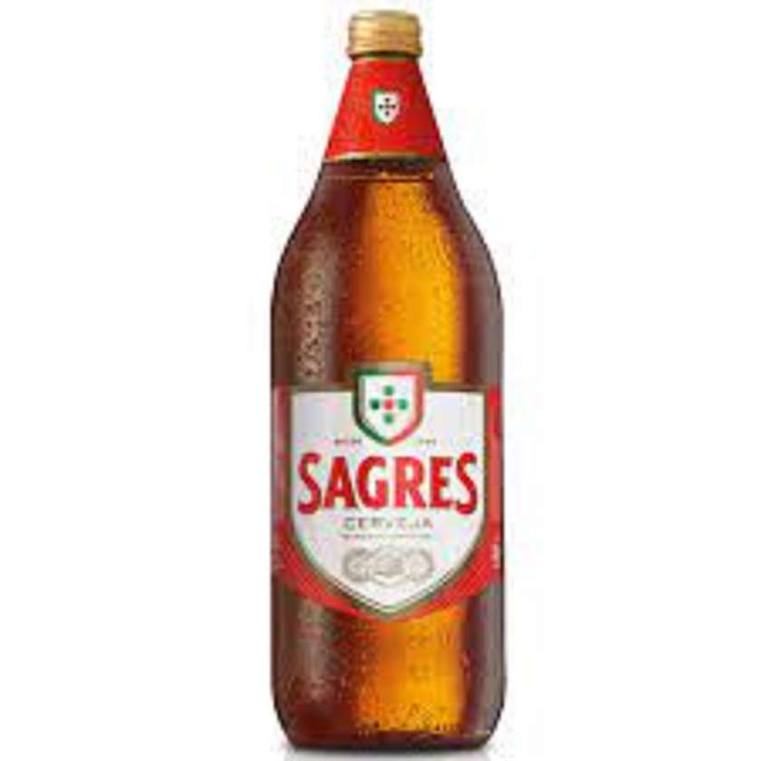 SAGRES 1 L