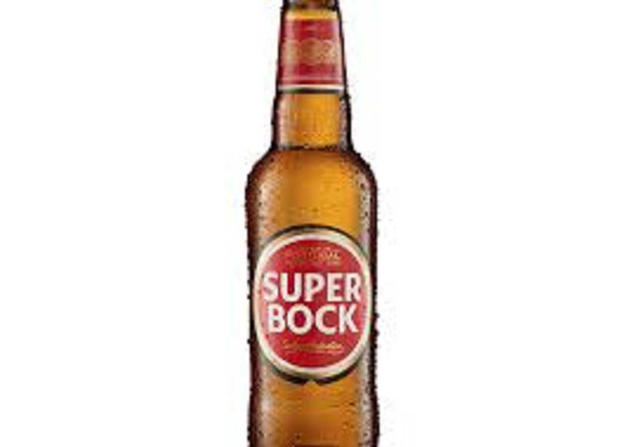 Super Bock 33cl