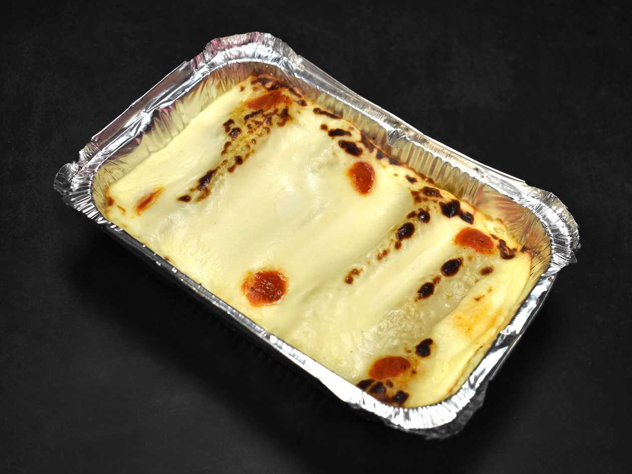 Cannelloni Emilia Romagna