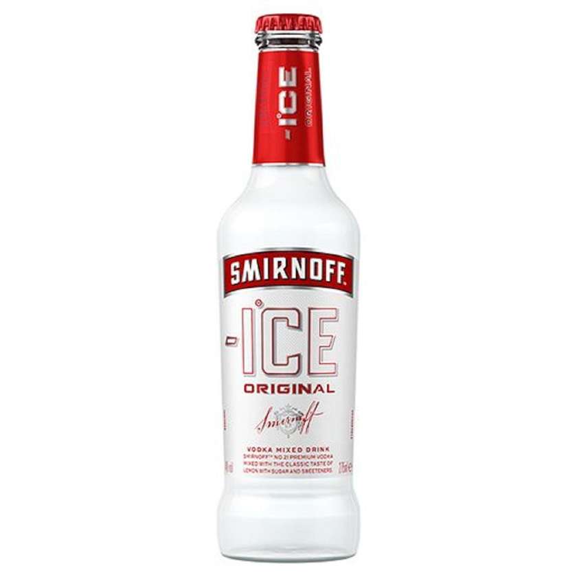 Smirnoff ICE 275 ml