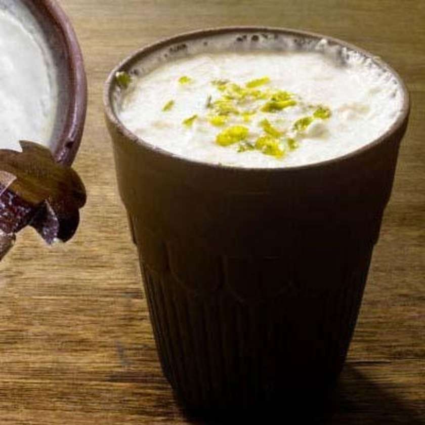 Sweet Lassi