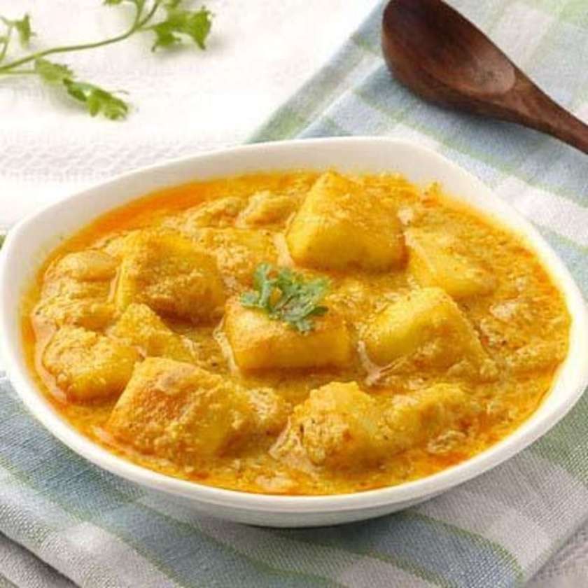 Paneer Korma
