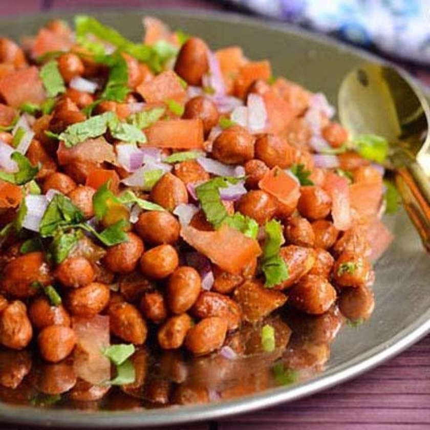 Peanut Masala