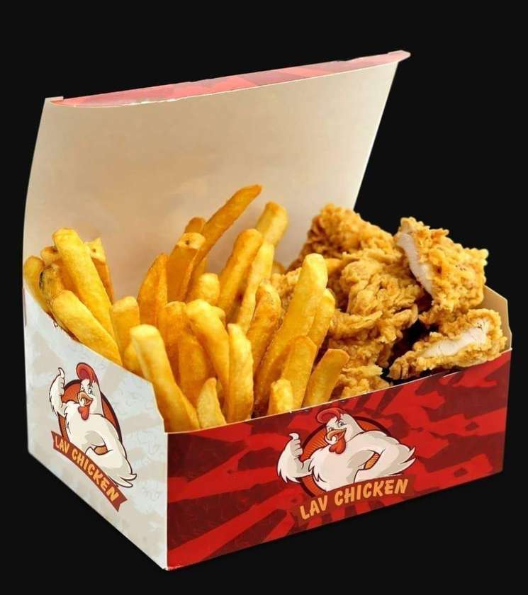 Box Strips
