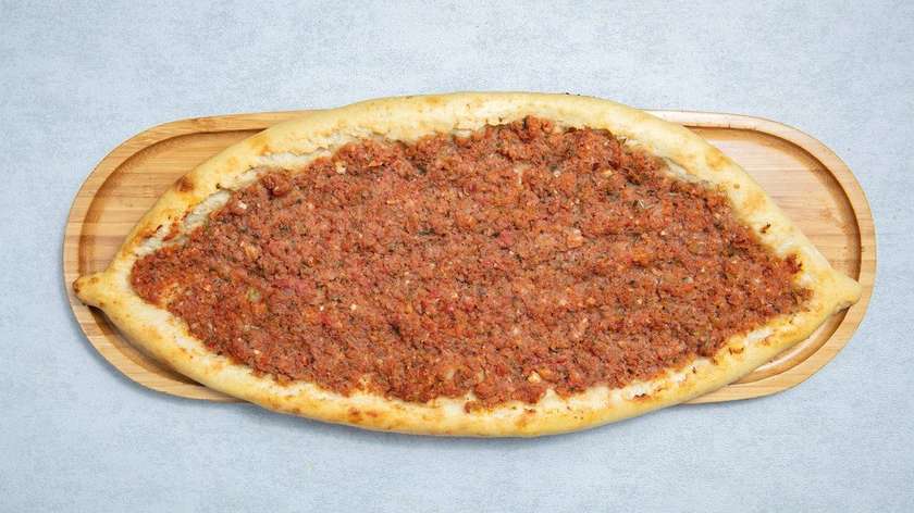 Qiyməli Pide