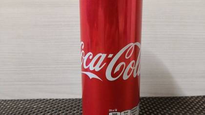Coca Cola 330 ml