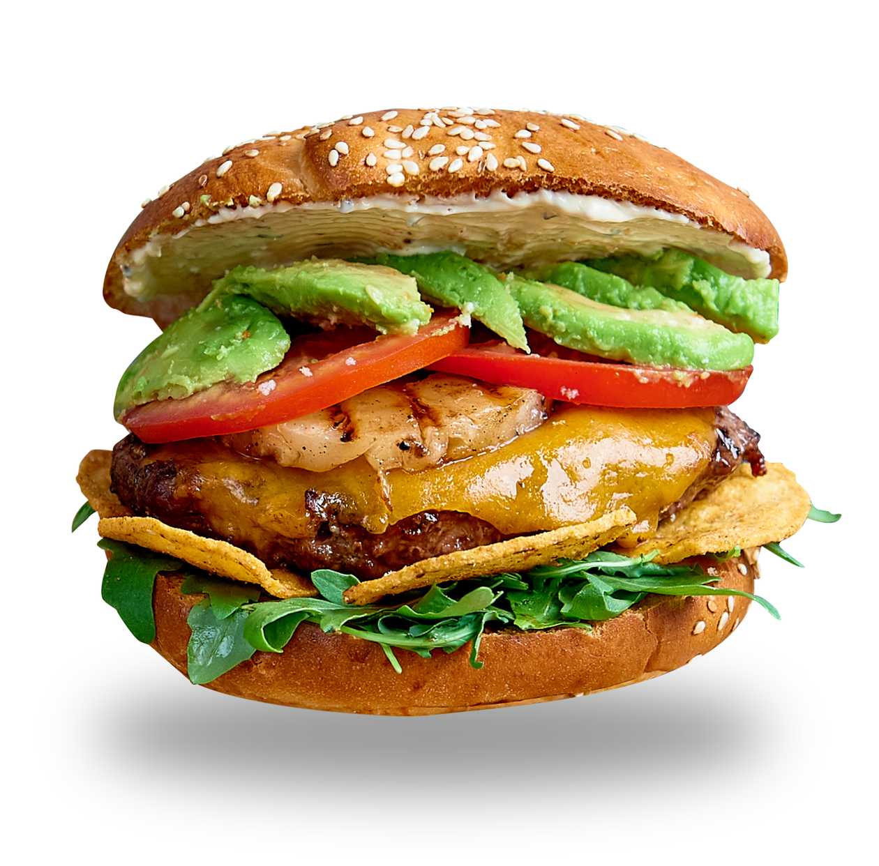 Mex Burger
