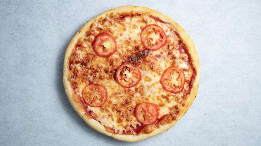 Pizza Marqarita