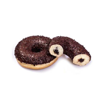 Chocolate Donut