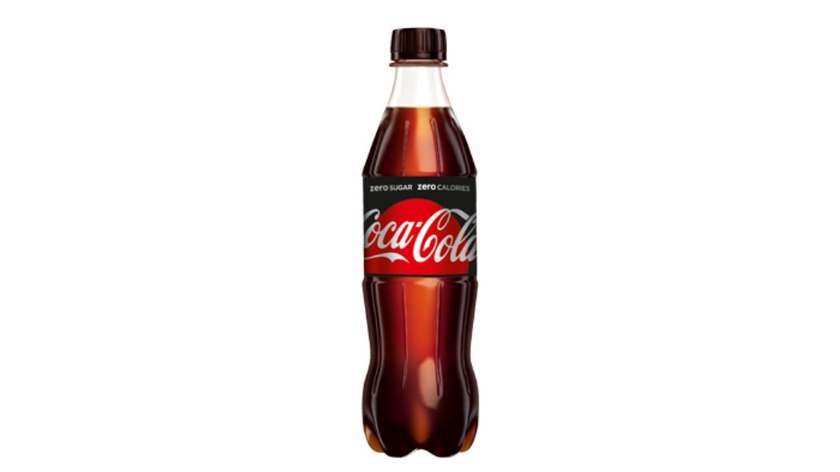Coca-Cola Zero (1,5)