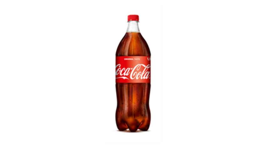 Coca-Cola (1,5l)