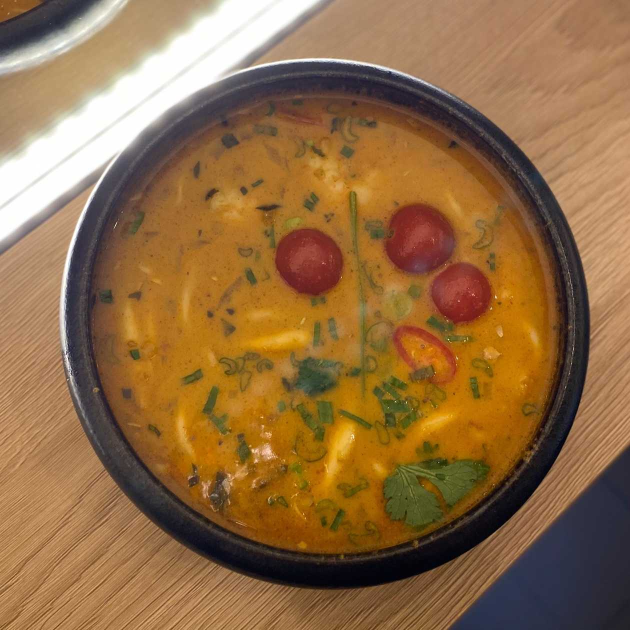 Tom Yum