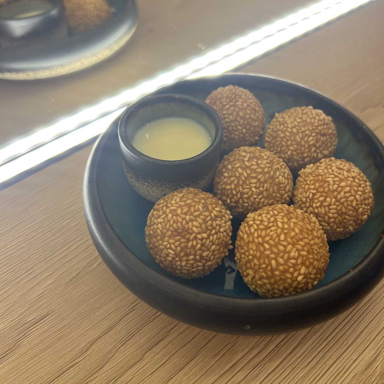 Bánh Rán