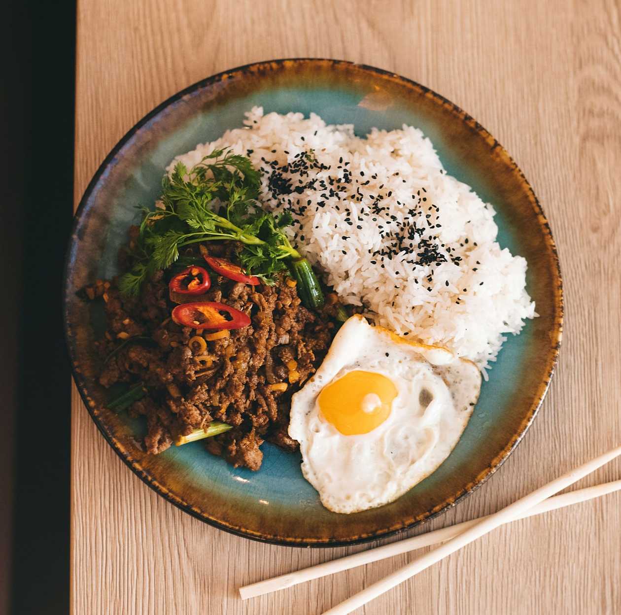 Pad Krapow