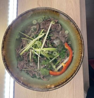 Phở Bò