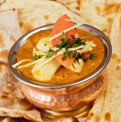 Katmandu Masala
