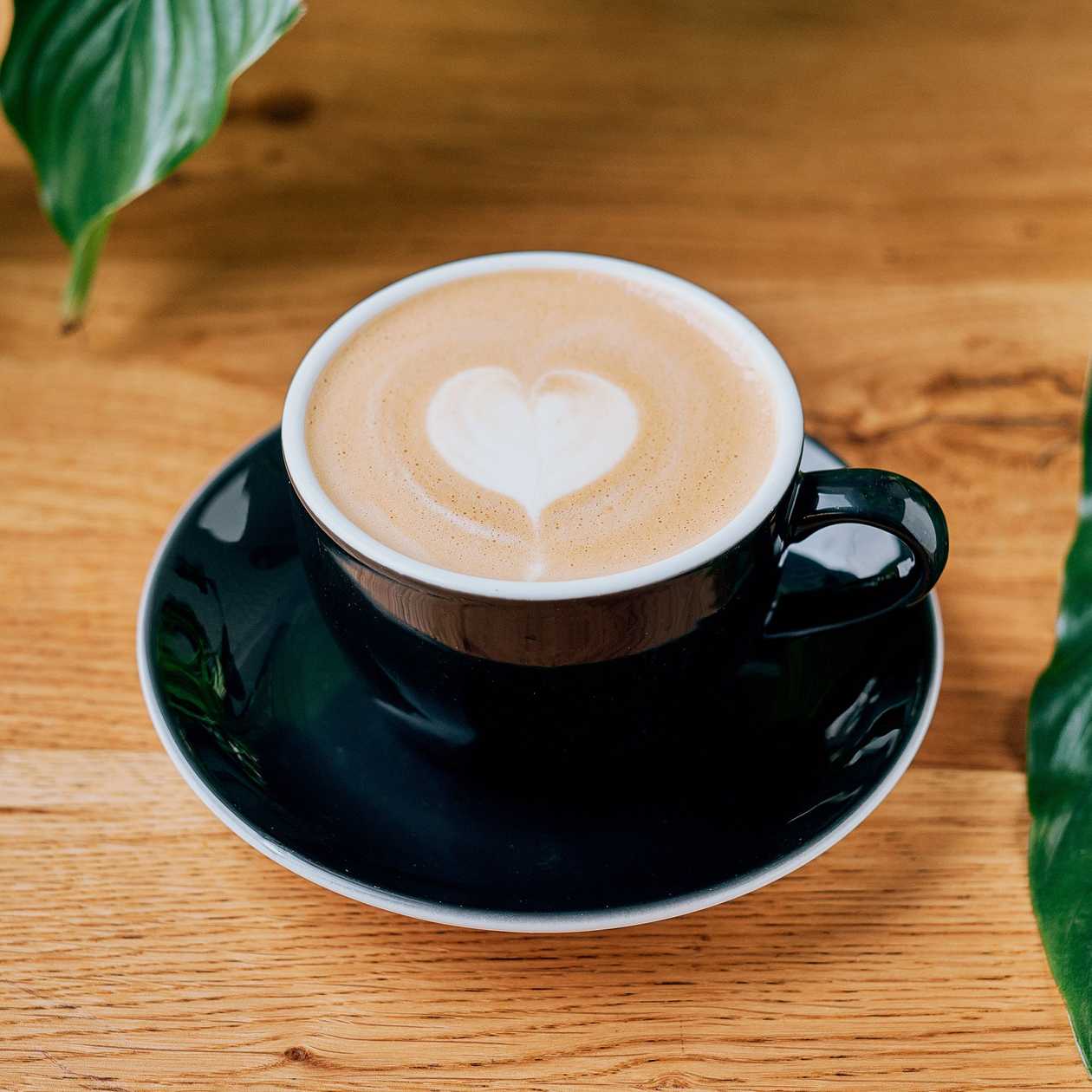 Flat White