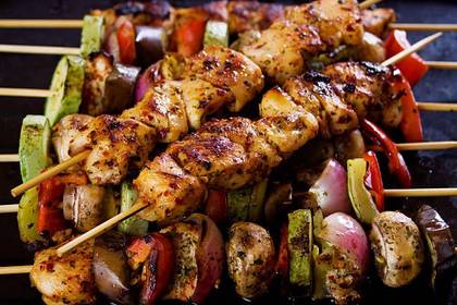 Chicken Tikka