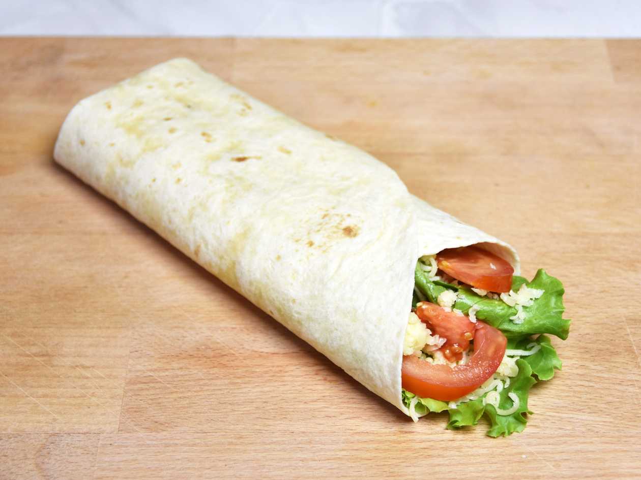 Chicken tortilja