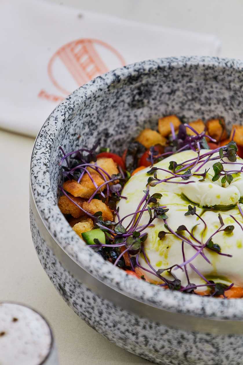 Burrata