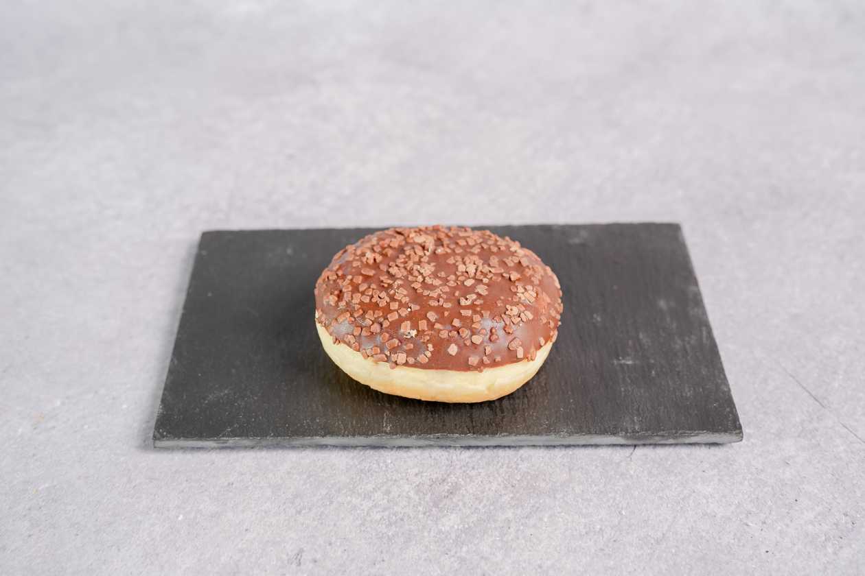 Chocolate Donut