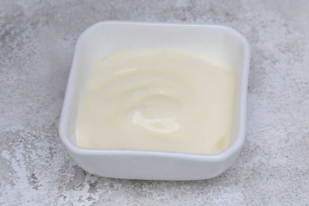 მაიონეზი