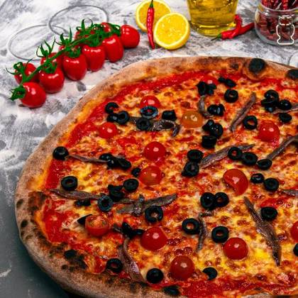 Napoletana 40cm