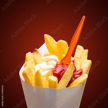 Batata Original