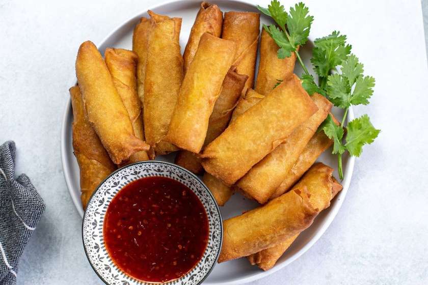 Spring Roll