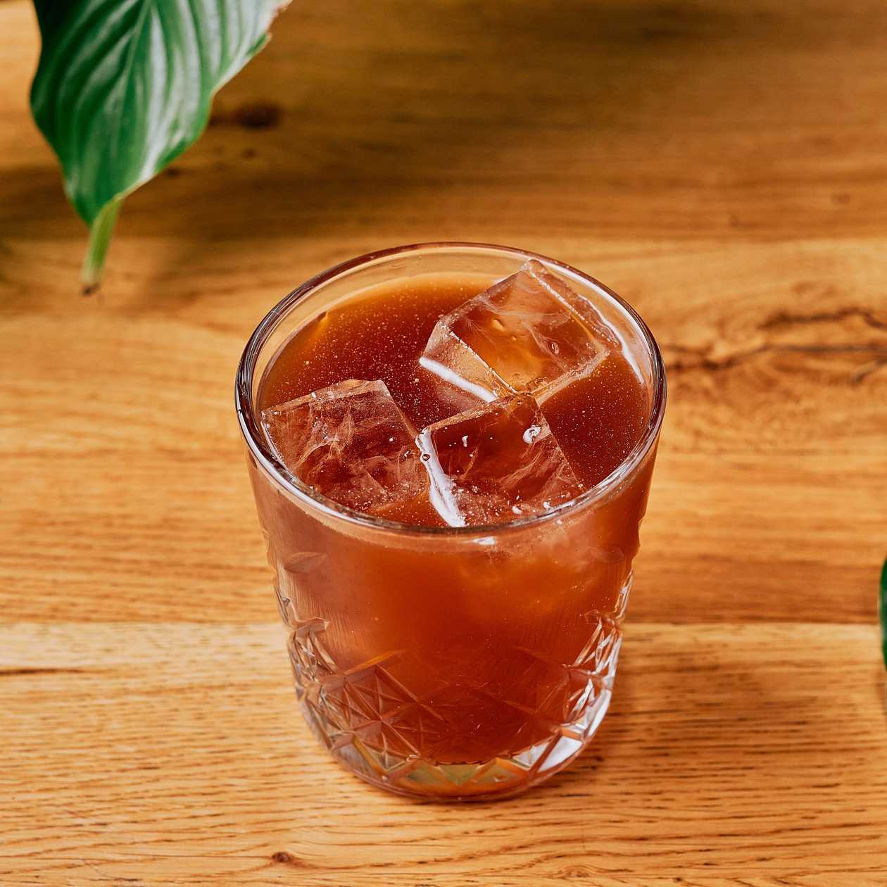 Cold Brew