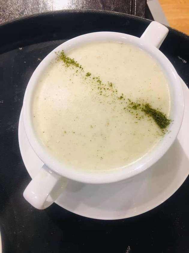 Chicken Soup