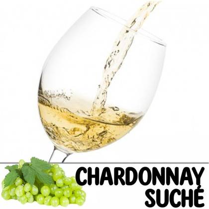 Chardonnay - Dry 1l (Including PET Bottles)