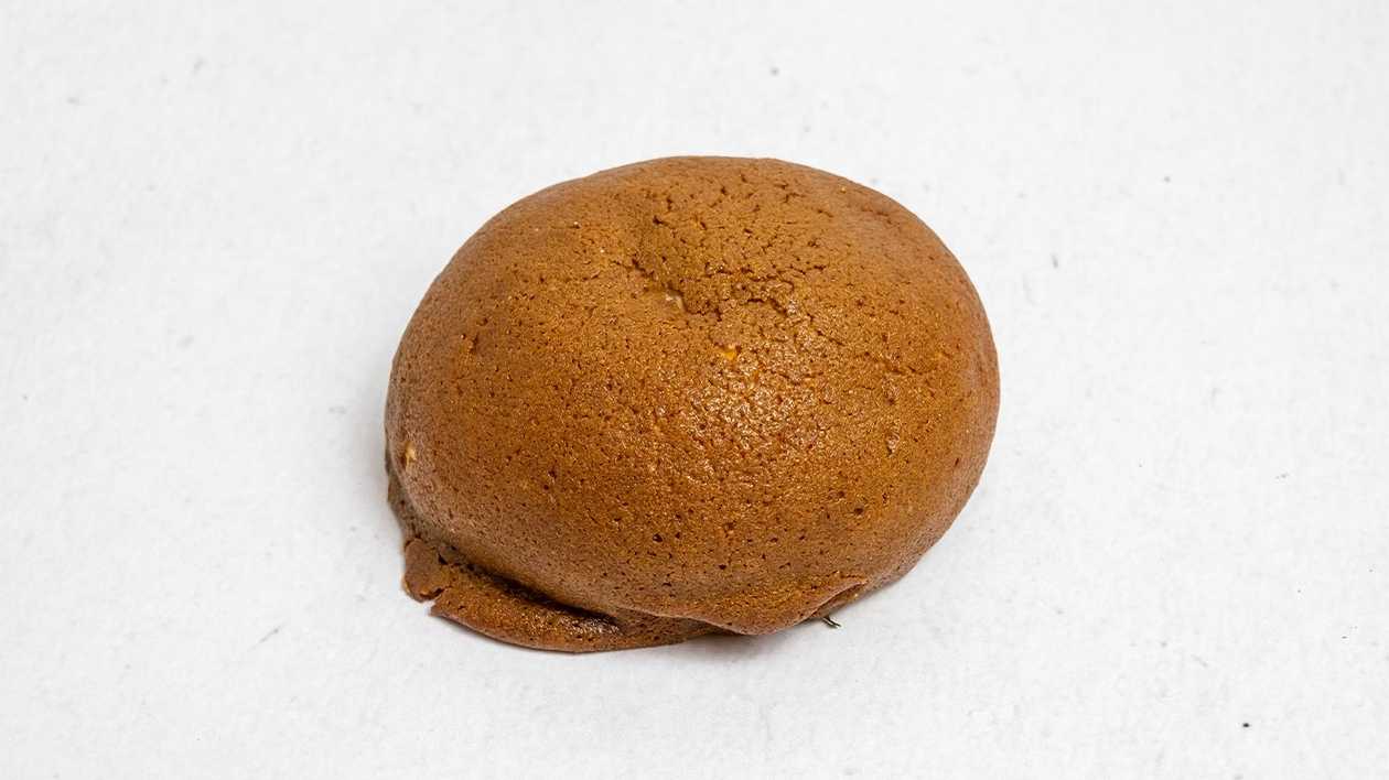 Mocha Bun