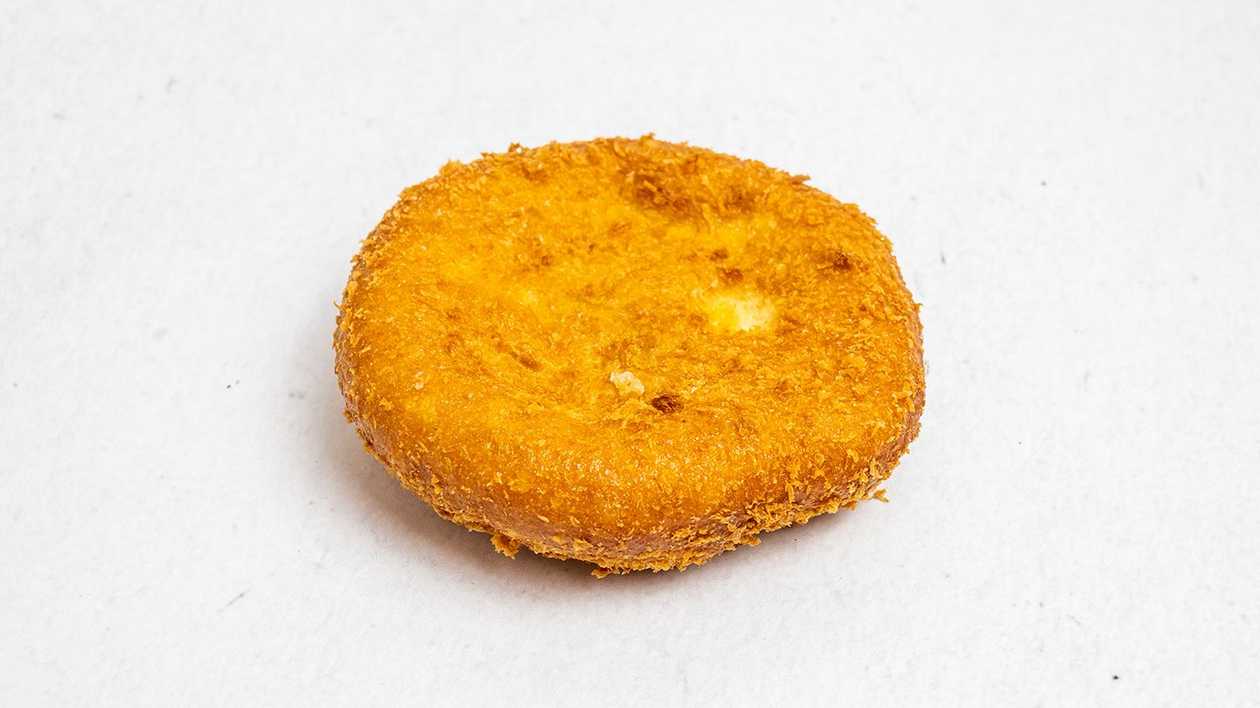 Curry Korrokke