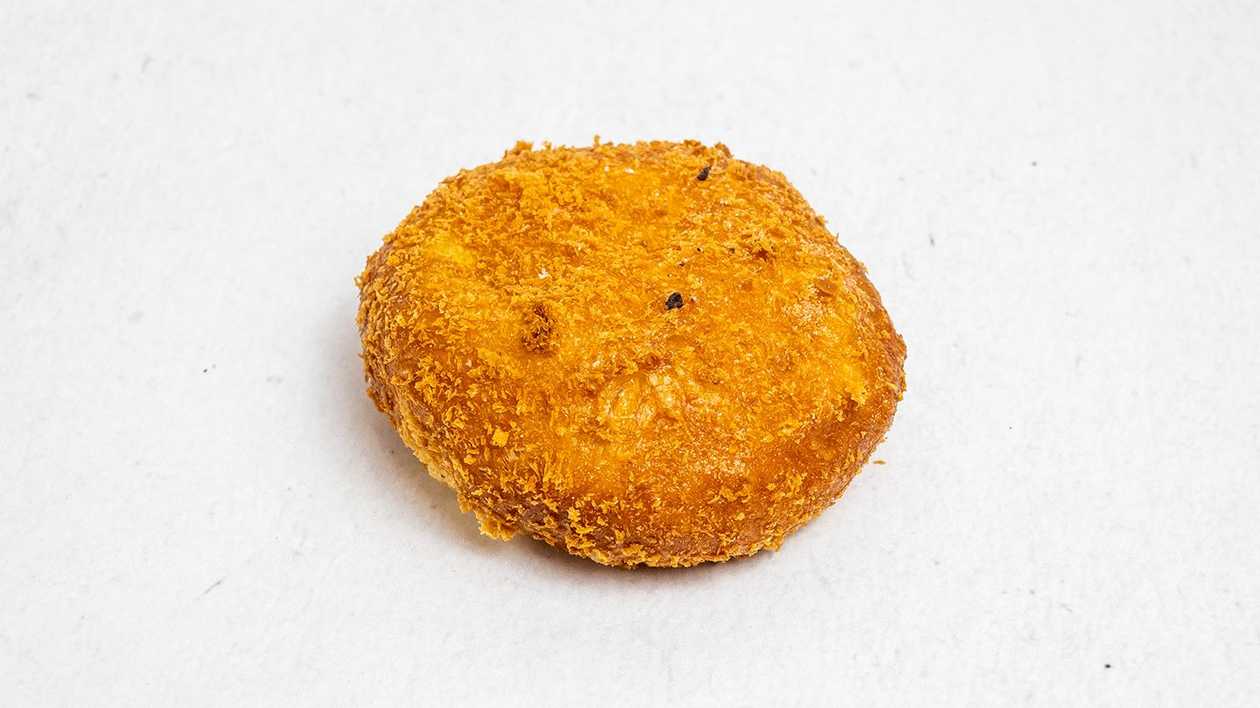 Potato Korrokke