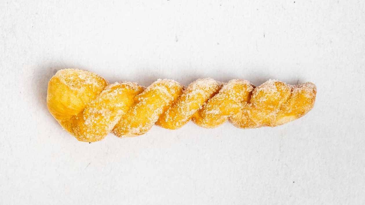 Twist Donut